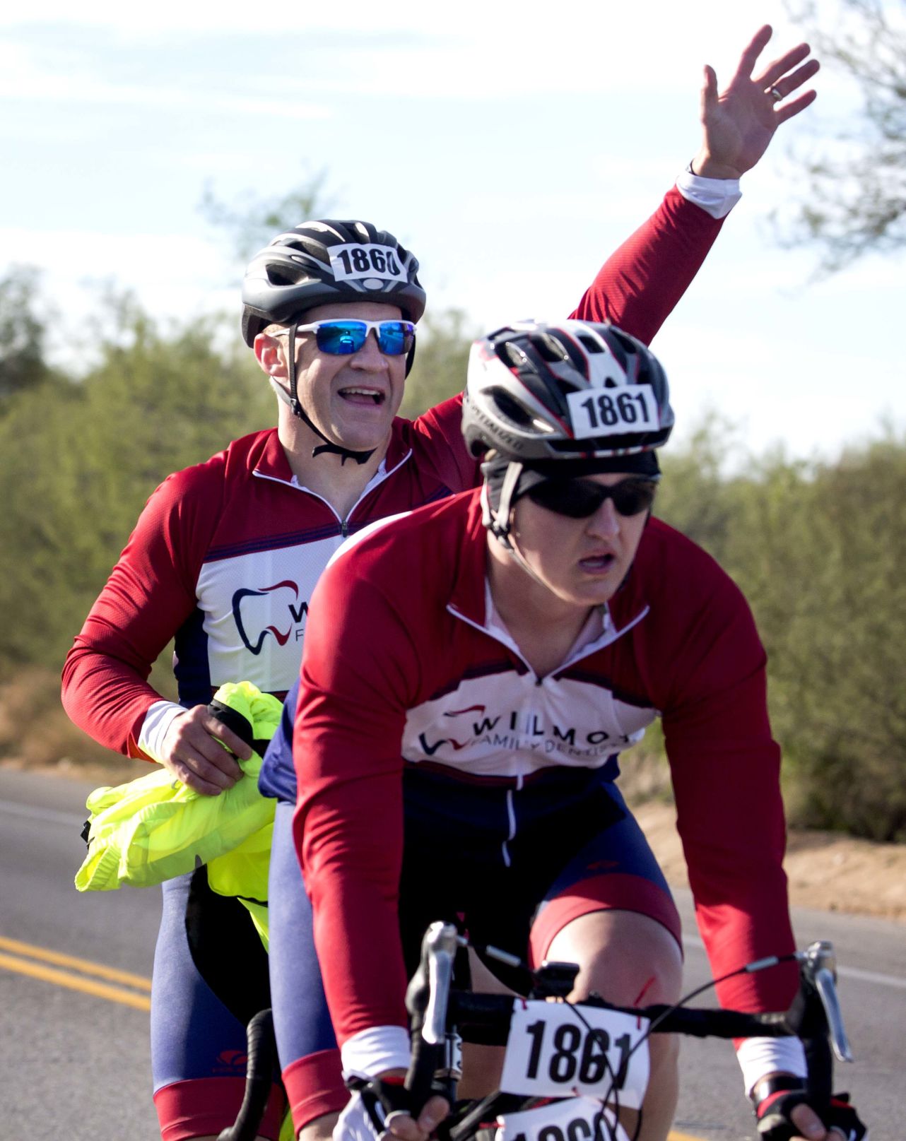 El Tour de Tucson